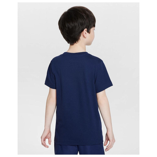 Nike Βρεφική κοντομάνικη μπλούζα Dunk 'Em Tenders Tee